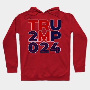 Trump 2020 Hoodie